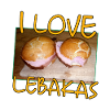 I love lebakas