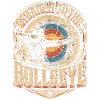 Archery Archer Straight To Bullseye
