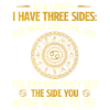 Cancer Three Sides Zodiac Horoscope