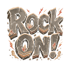 Géologue géologue géoscientifique Rock On !
