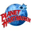 Planet Harthausen
