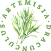 Artemisia Dracunculus Blattemblem