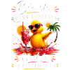 Bin da Eskaliert Ente Sommer Party