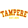 Tampere Est. 1976