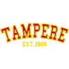 Tampere Est. 2006