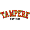 Tampere Est. 1986