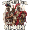 Soldier Gift Imperial Elite Legionnaires