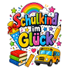Schulkind 2026 Einschulung 2026 Schulanfang