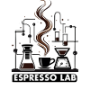 Rituel d’espresso Espresso Lab