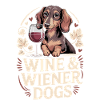 Vin & Chiens viennois