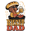 Papa rôti viennois