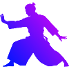 Selbstverteidigung Geschenkidee für Aikido-Prüfung