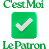 C’est Moi Le Patron