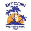 Bitcoin my retirement plan B Crypto