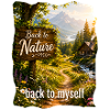 Retour à la nature à moi-même