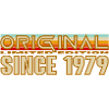 Retro originality 1979