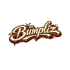 Bümpliz Script Logo Design