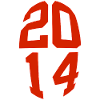 12 ANS 2014 12E ANNIVERSAIRE