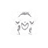 Panda Poubelle