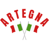 Drapeaux italiens Artegna