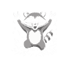 Panda Poubelle