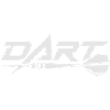 Dart Arrow Logo Design