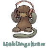 Anouk Lieblingskram & Affi Mit Kopfhörern