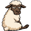 Sheep Sheep Shepherd Sheep Keeper Ram