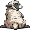 Sheep Sheep Shepherd Sheep Keeper Ram
