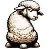 Sheep Sheep Shepherd Sheep Keeper Ram