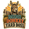 DONKEY YARD