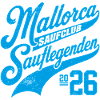 Malle 2026 Mallorca Drinking Club