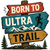 Né pour l’Ultra Trail