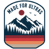 Mountains - Made for Ultras