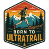 Né pour l’Ultra Trail