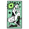 Danseuse #1