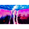 Neon Rift Psychédélique