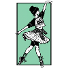 Danseuse #2
