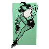 Danseuse #4