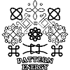 Énergie de motif