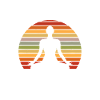 Exhale the Bullshit Zen