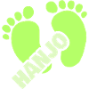 Gift for Hanjo