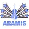 Geschenk für Aramis