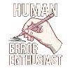 Human Error