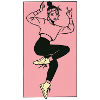 Danseuse #6