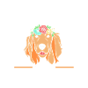 Cocker Spaniel Mama Hundemama