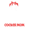 Cocker Spaniel Mom Dog Mom
