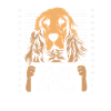 Cocker Spaniel Mama Hundemama