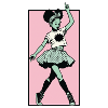 Danseuse #7