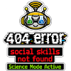 Bot scientifique : Mode actif